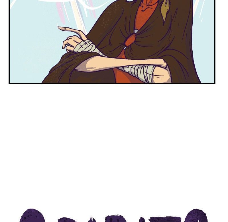 Spirits Chapter 29 page 2 - Chapter 29