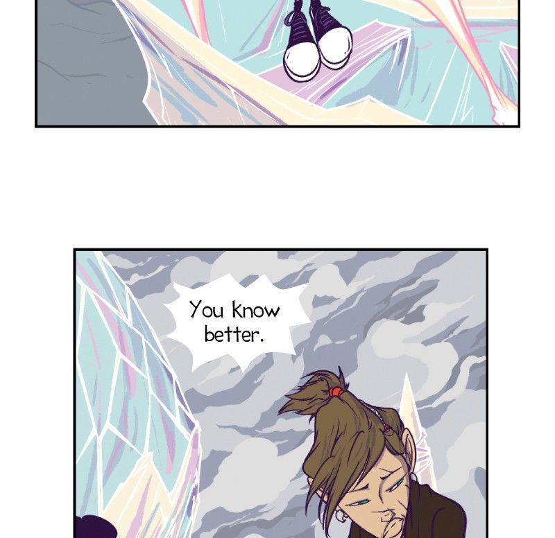 Spirits Chapter 29 page 24 - Chapter 29