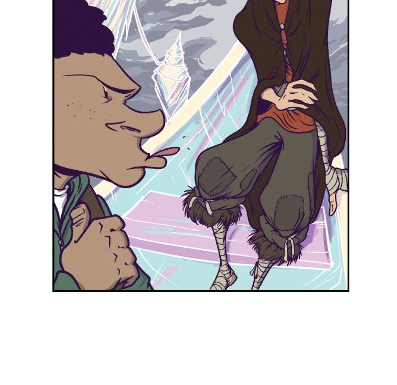Spirits Chapter 29 page 25 - Chapter 29
