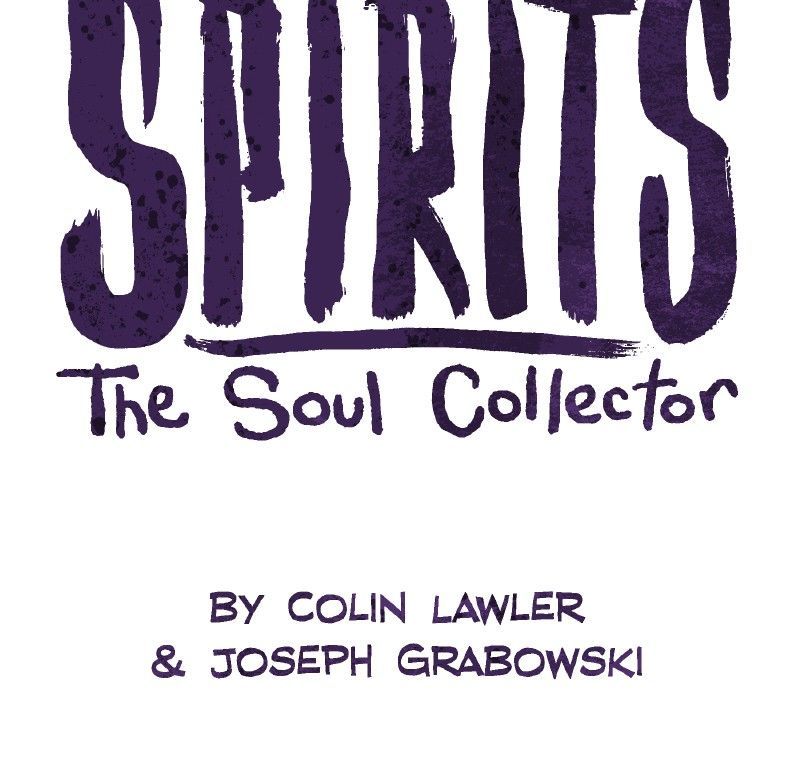 Spirits Chapter 29 page 3 - Chapter 29