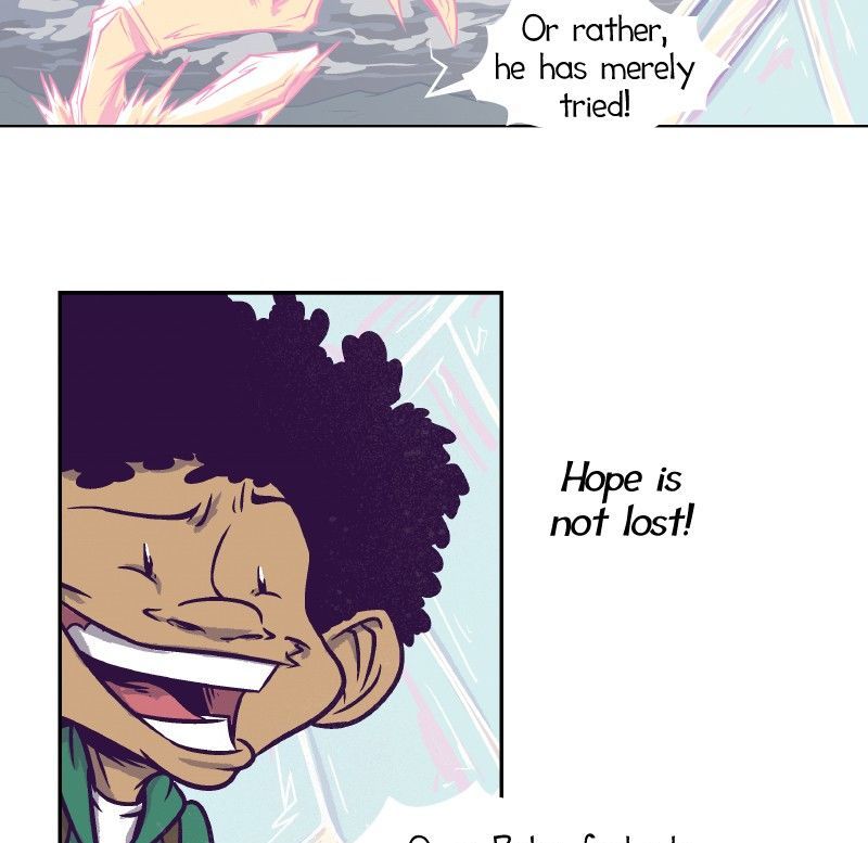 Spirits Chapter 29 page 6 - Chapter 29