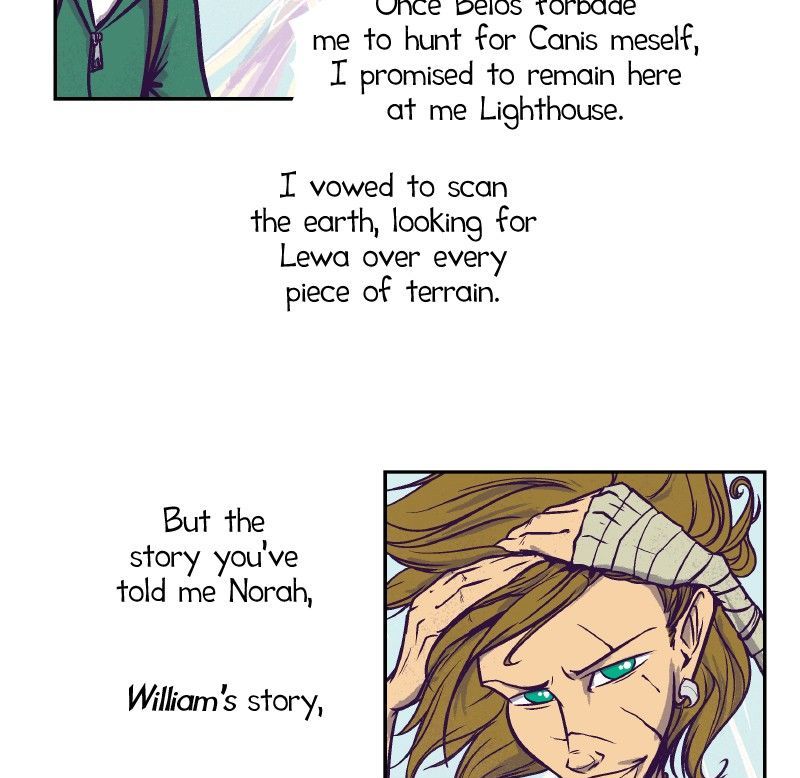 Spirits Chapter 29 page 7 - Chapter 29