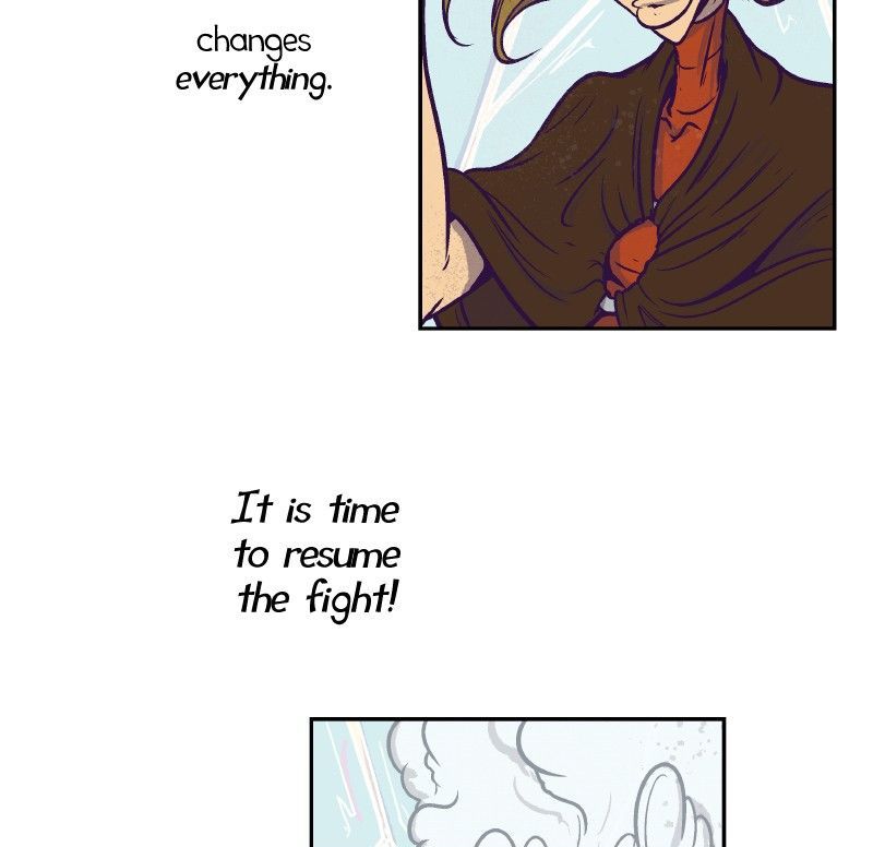 Spirits Chapter 29 page 8 - Chapter 29
