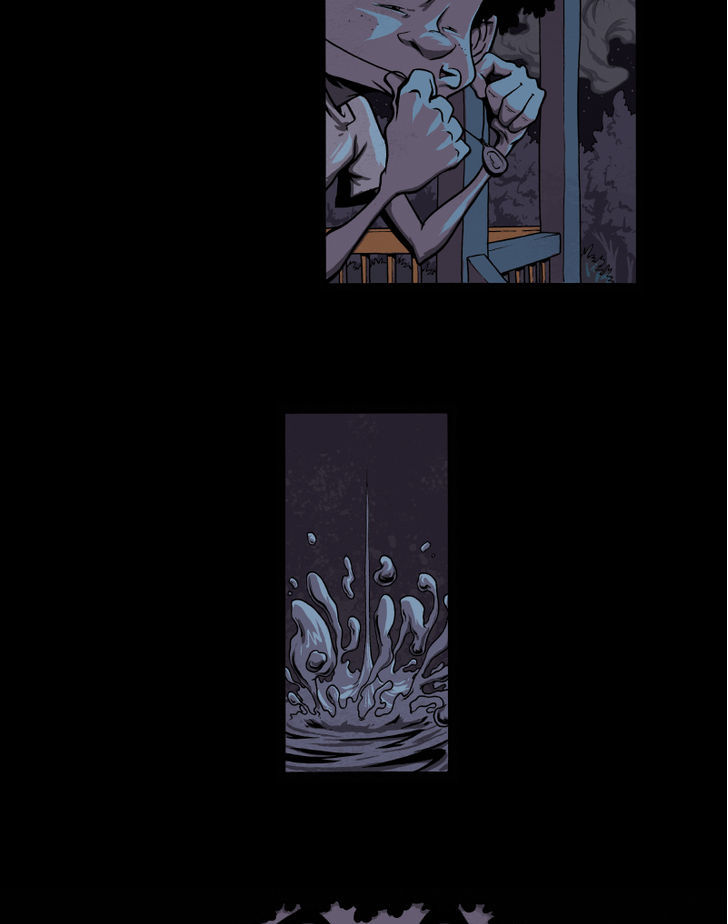 Spirits Chapter 3 page 20 - Chapter 3