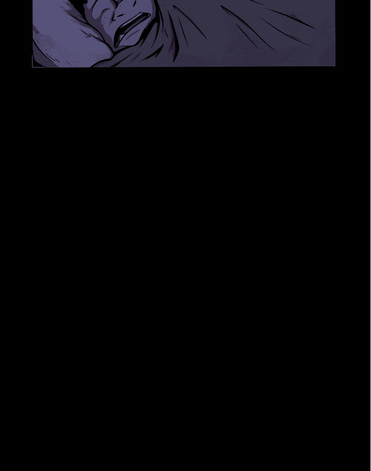 Spirits Chapter 3 page 3 - Chapter 3