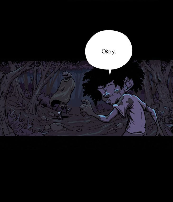 Spirits Chapter 5 page 15 - Chapter 5