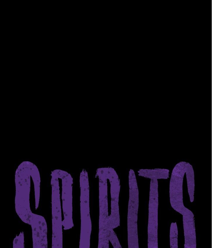Spirits Chapter 5 page 2 - Chapter 5