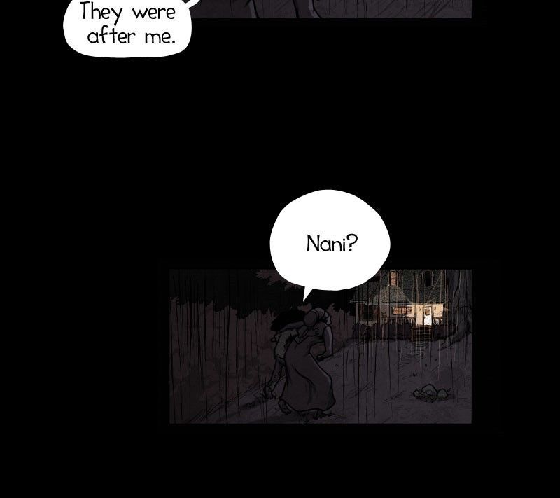 Spirits Chapter 6 page 10 - Chapter 6