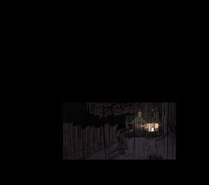 Spirits Chapter 6 page 11 - Chapter 6