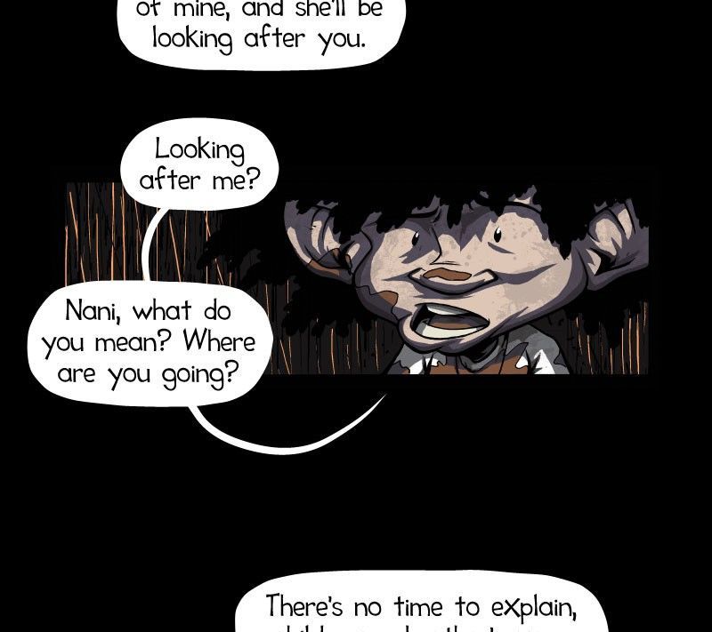 Spirits Chapter 6 page 15 - Chapter 6