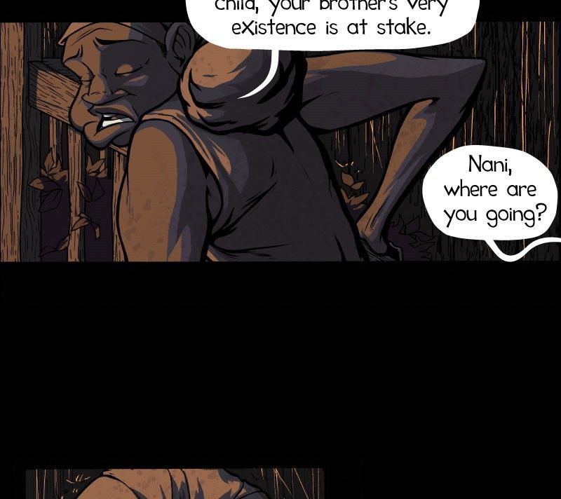Spirits Chapter 6 page 16 - Chapter 6