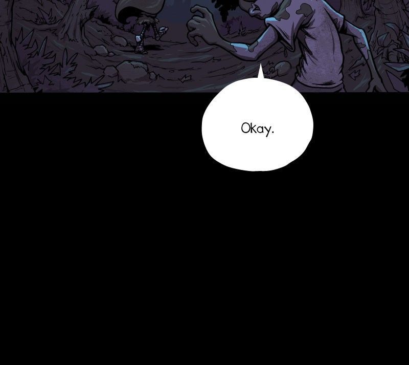 Spirits Chapter 6 page 2 - Chapter 6