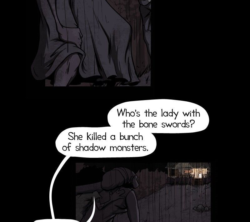 Spirits Chapter 6 page 9 - Chapter 6