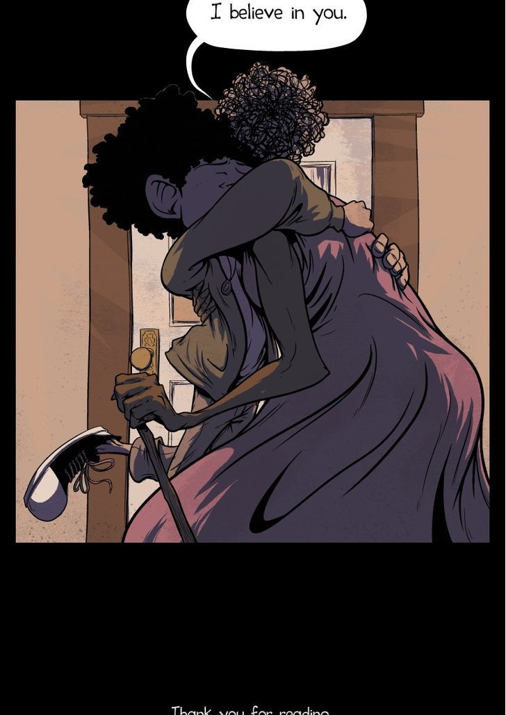 Spirits Chapter 9 page 14 - Chapter 9