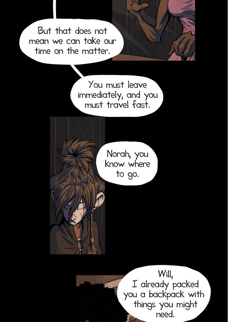 Spirits Chapter 9 page 7 - Chapter 9