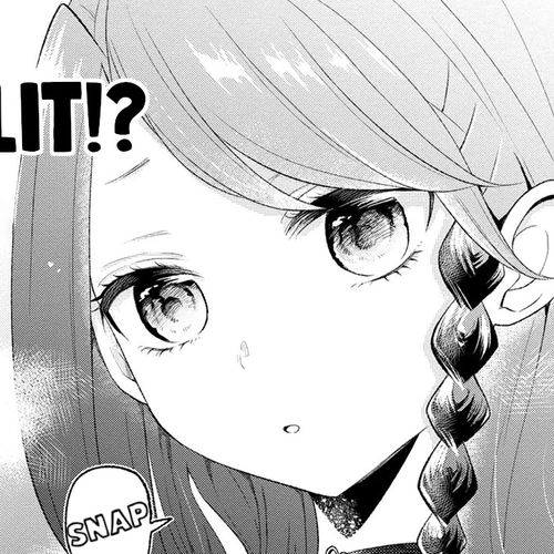 Split Lover Chapter 13: An Unexpected Split. cover