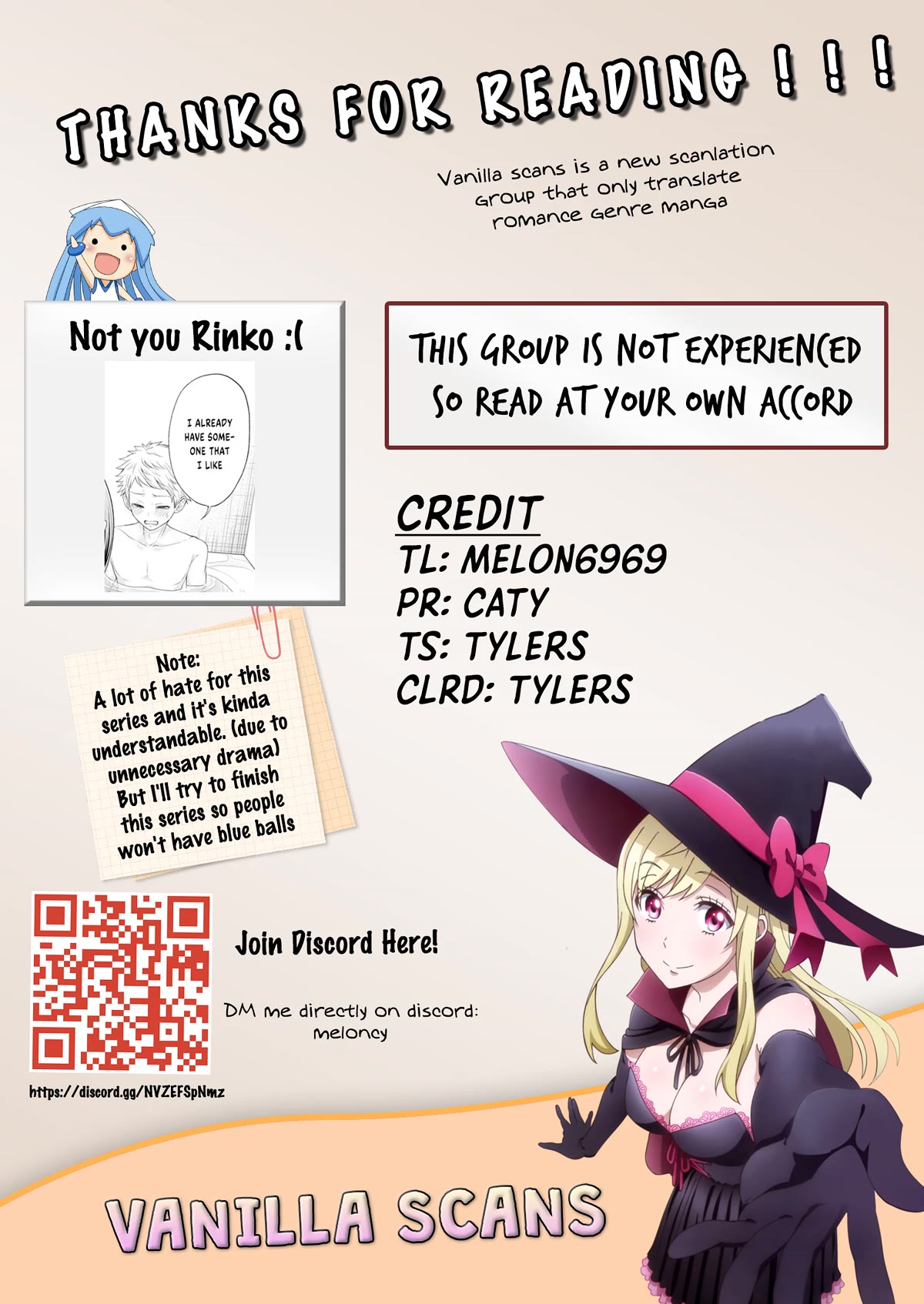 Split Lover Chapter 18 page 25 - Chapter 18: Obedience