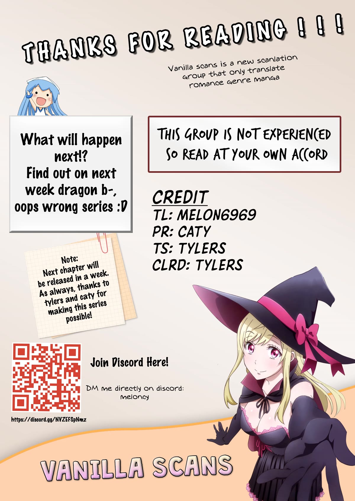 Split Lover Chapter 19 page 20 - Chapter 19: An Encounter