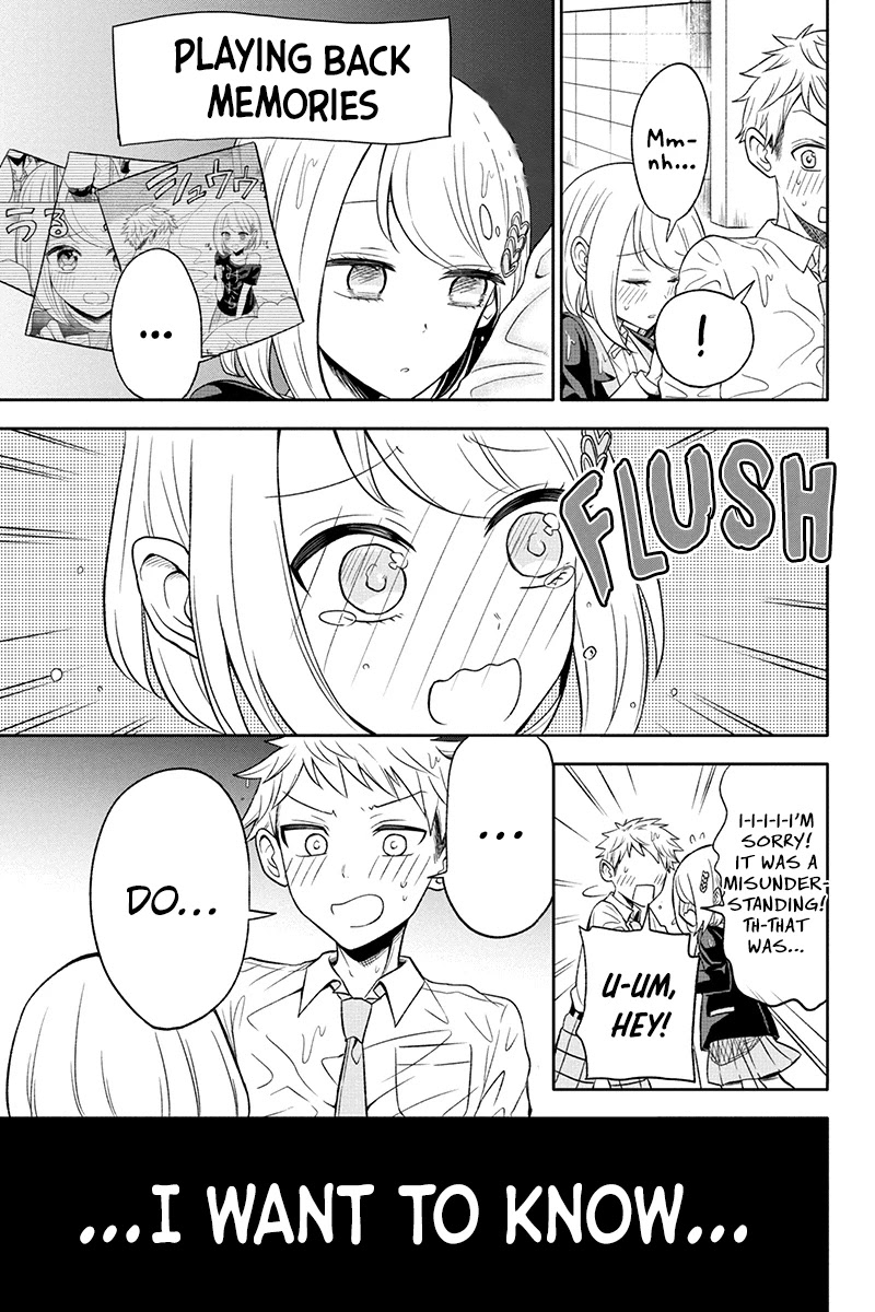 Split Lover Chapter 2 page 25 - Chapter 2: True Feelings
