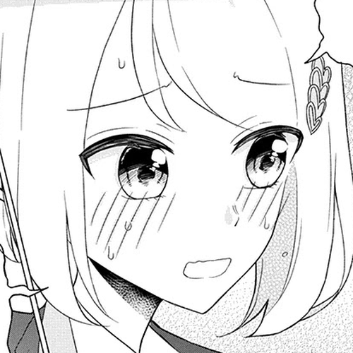 Split Lover Chapter 2: True Feelings cover