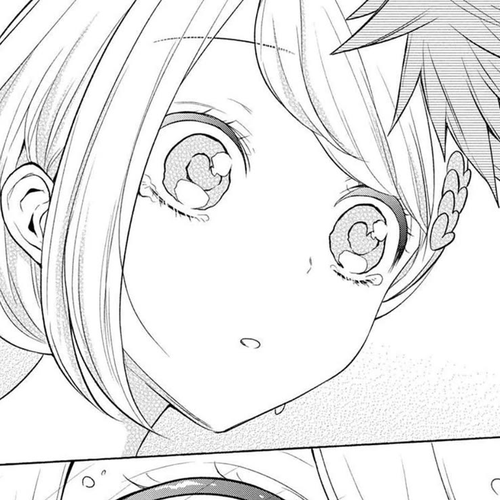 Split Lover Chapter 22: The Magic Notebook cover