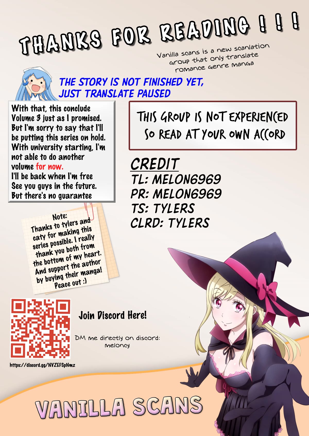 Split Lover Chapter 23 page 34 - Chapter 23: First Date