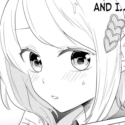 Split Lover Chapter 3: One's Own Feelings cover