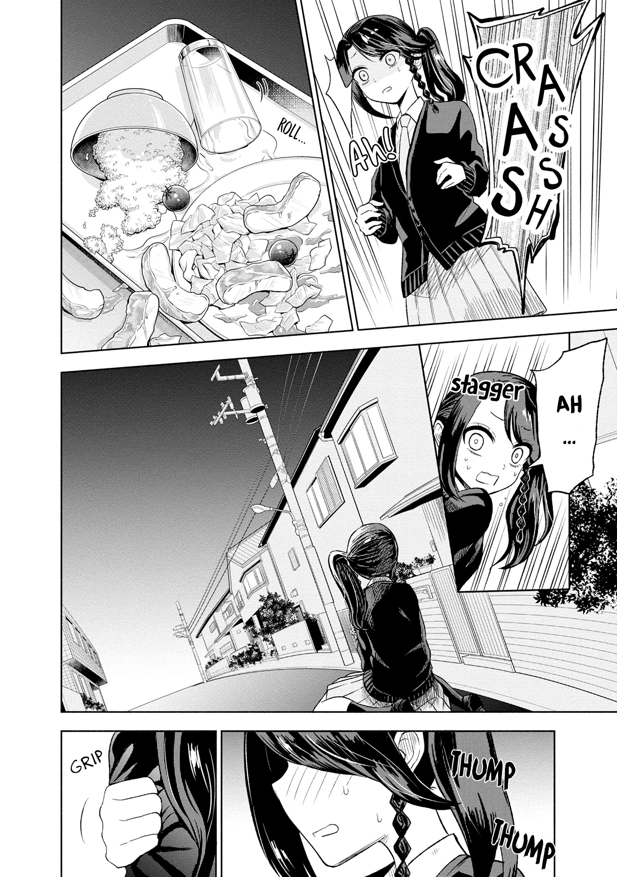 Split Lover Chapter 4 page 30 - Chapter 4: Lewdness Level