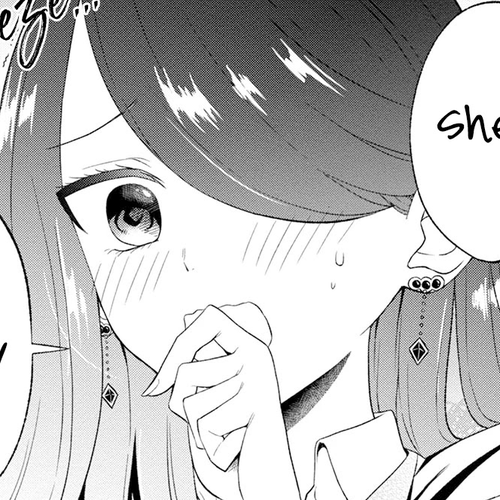 Split Lover Chapter 6: Request cover