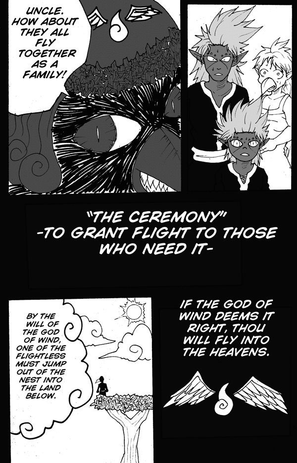SPOON Chapter 10 page 12 - Chapter 10 : Binded