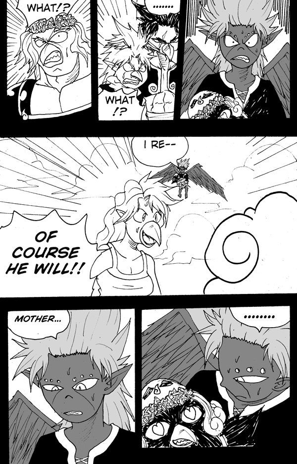 SPOON Chapter 10 page 19 - Chapter 10 : Binded