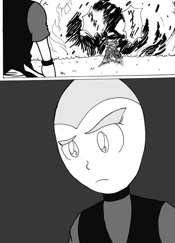 SPOON Chapter 2 page 29 - Chapter 2 : Unbiased Sympathy