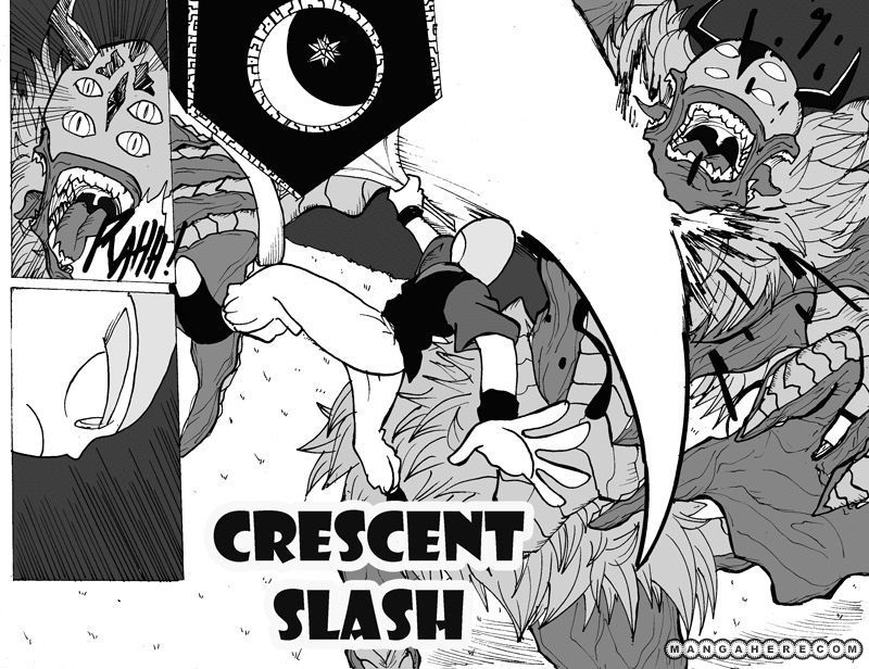 SPOON Chapter 2 page 7 - Chapter 2 : Unbiased Sympathy