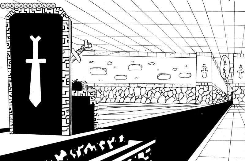 SPOON Chapter 5 page 8 - Chapter 5 : Childish Justice