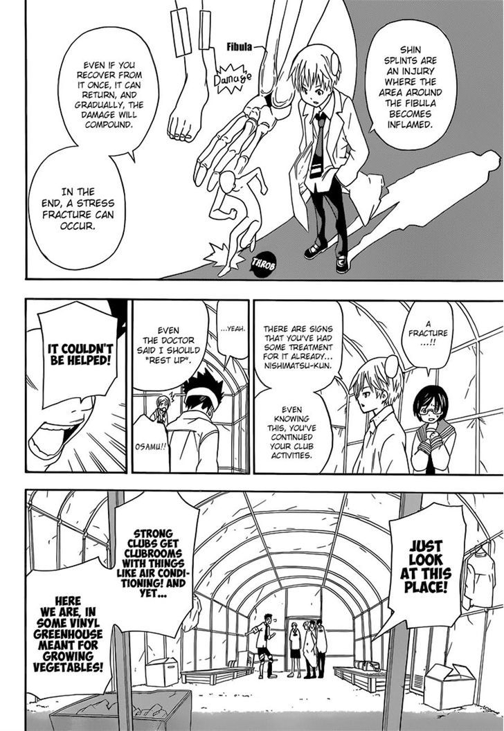 Sporting Salt Chapter 2 page 12 - Chapter 2 : Sports Medicine (Fixed)