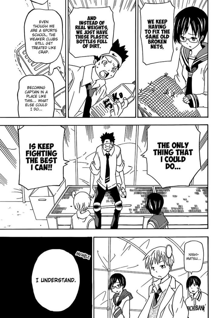Sporting Salt Chapter 2 page 13 - Chapter 2 : Sports Medicine (Fixed)