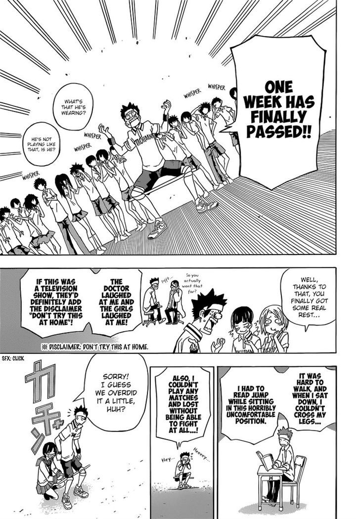 Sporting Salt Chapter 2 page 15 - Chapter 2 : Sports Medicine (Fixed)