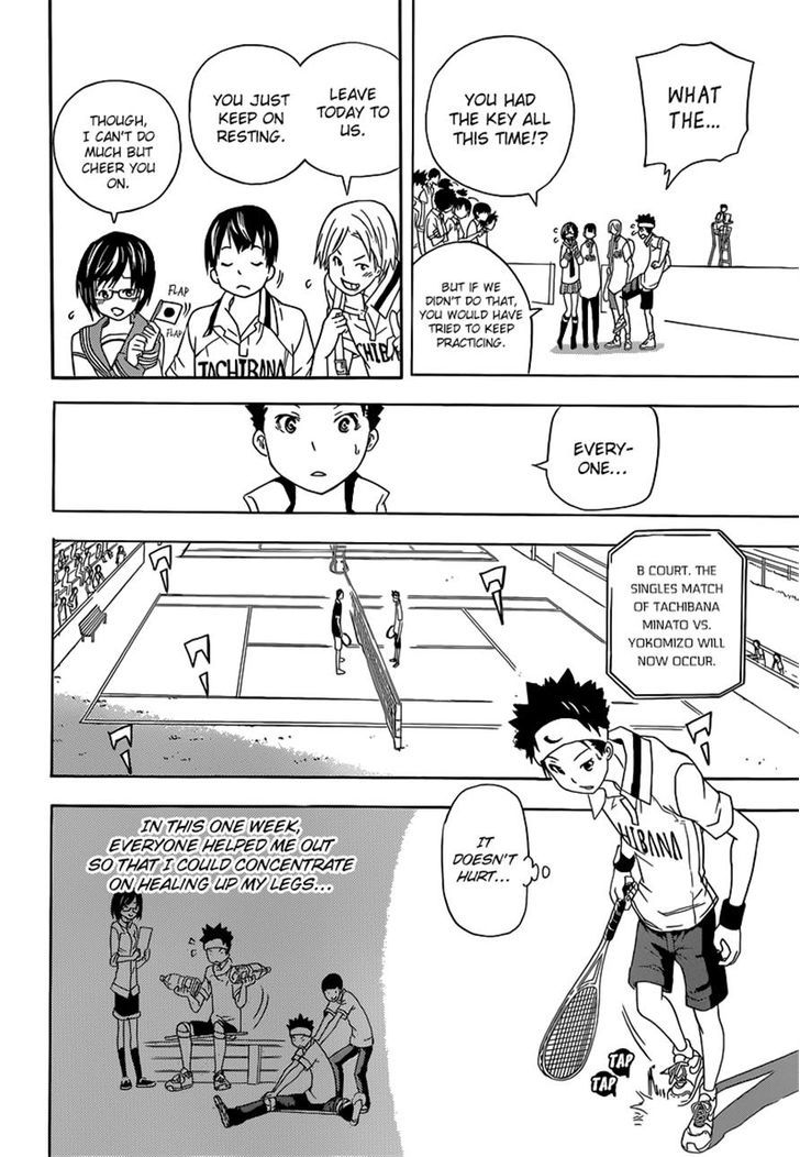 Sporting Salt Chapter 2 page 16 - Chapter 2 : Sports Medicine (Fixed)