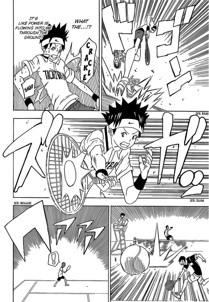 Sporting Salt Chapter 2 page 18 - Chapter 2 : Sports Medicine (Fixed)
