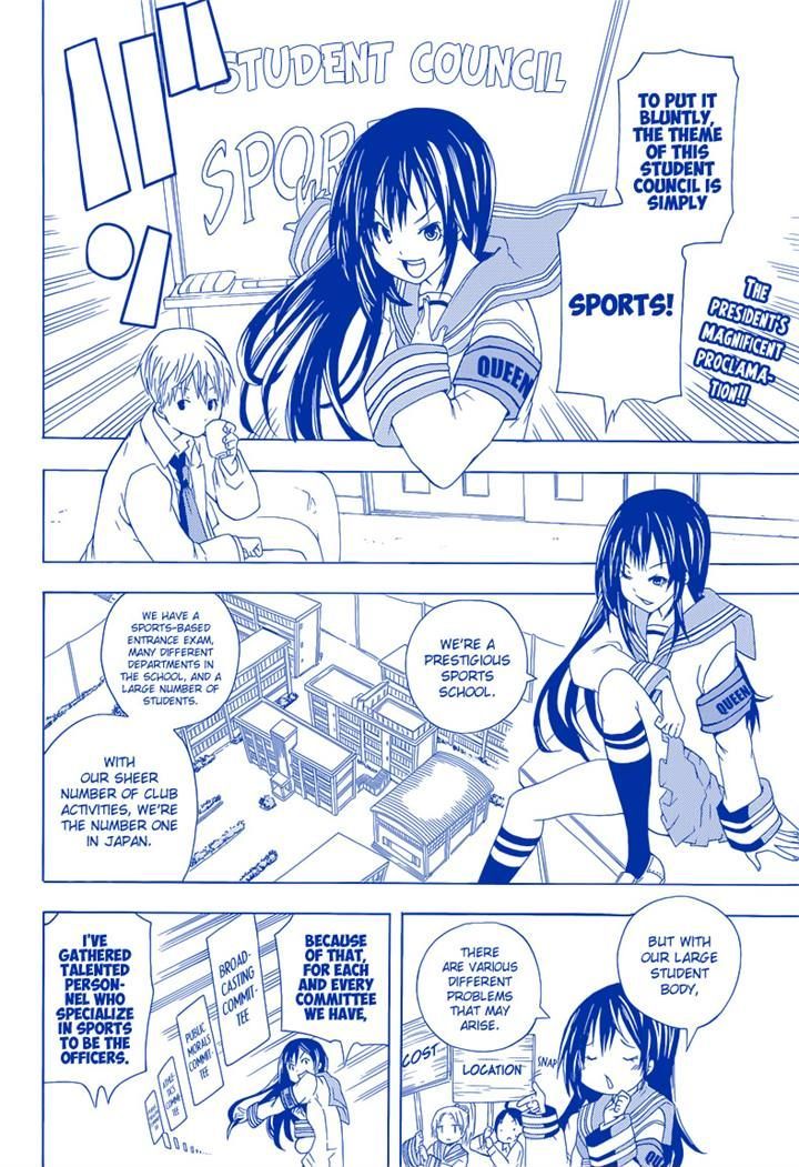 Sporting Salt Chapter 2 page 2 - Chapter 2 : Sports Medicine (Fixed)