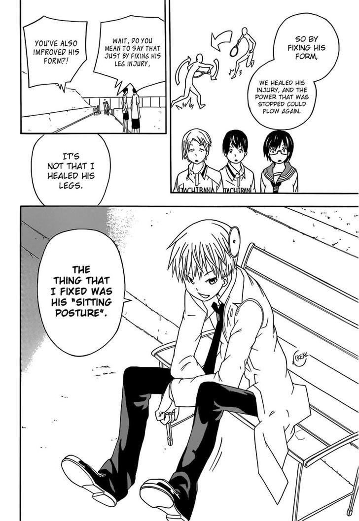 Sporting Salt Chapter 2 page 20 - Chapter 2 : Sports Medicine (Fixed)
