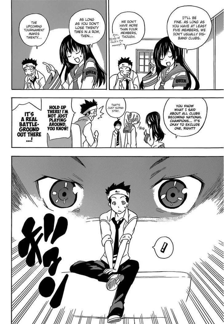 Sporting Salt Chapter 2 page 6 - Chapter 2 : Sports Medicine (Fixed)