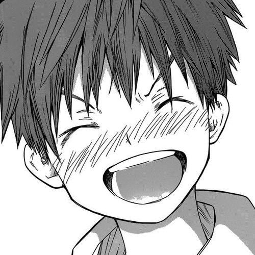 Sporting Salt Chapter 6 : The Ultimate Weakness cover