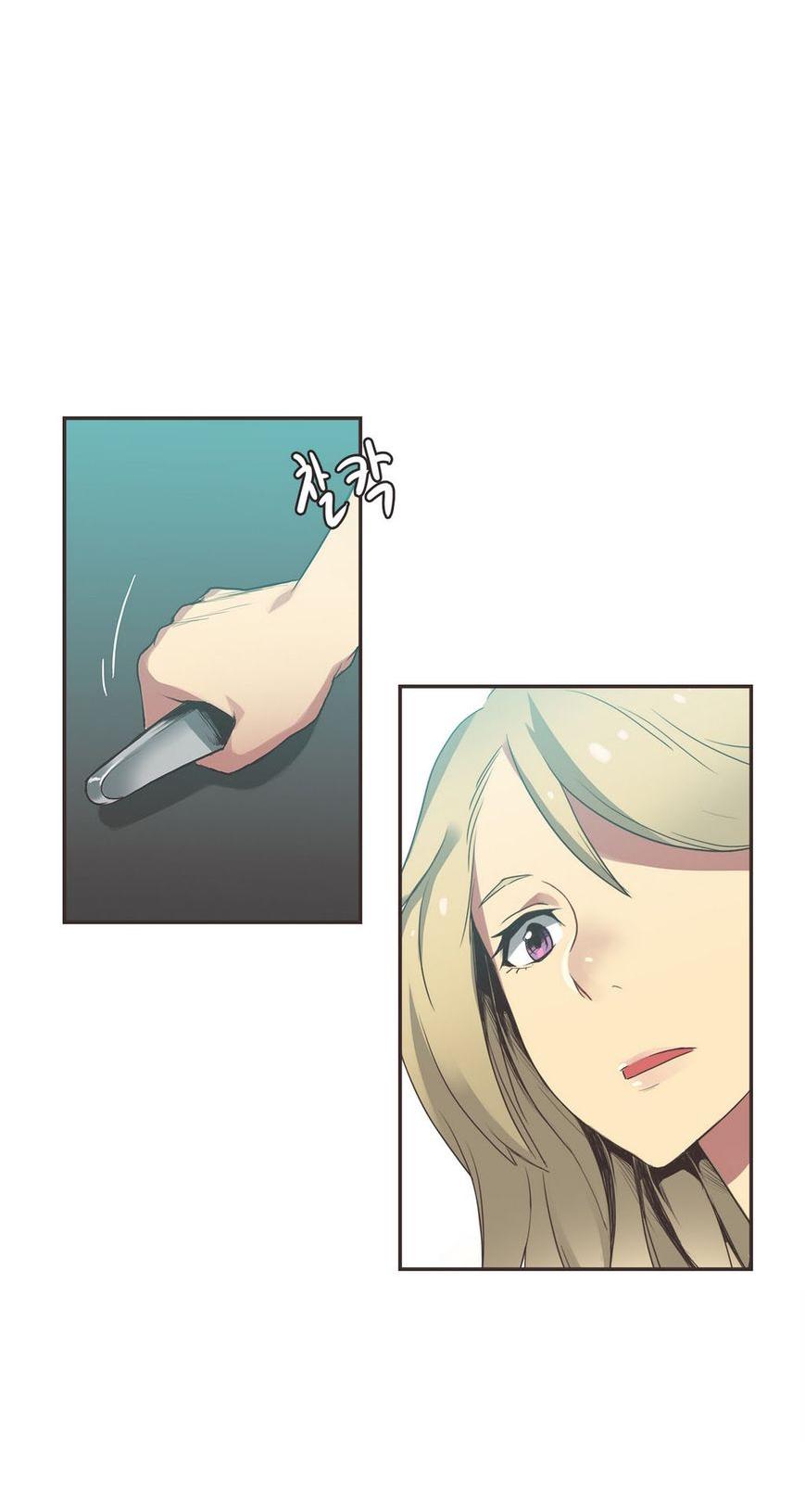 Sports Girl Chapter 20 page 3 - Chapter 20 : Queen of the Ring #4