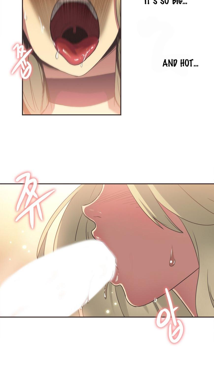Sports Girl Chapter 21 page 5 - Chapter 21 : Queen of the Ring #5