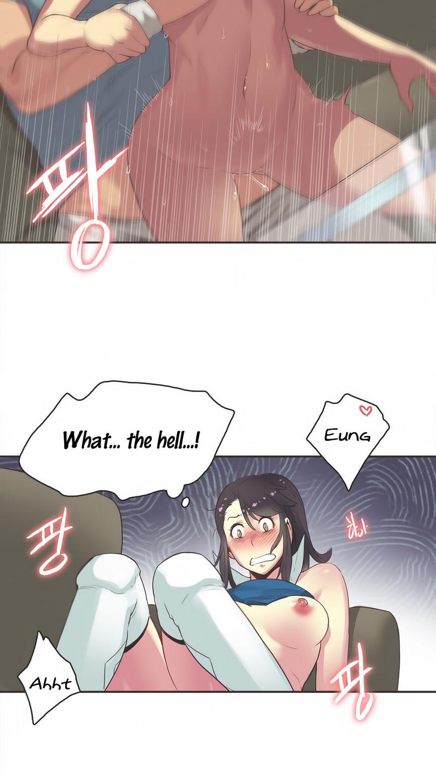 Sports Girl Chapter 22 page 10 - Chapter 22 : Queen of the Ring #6