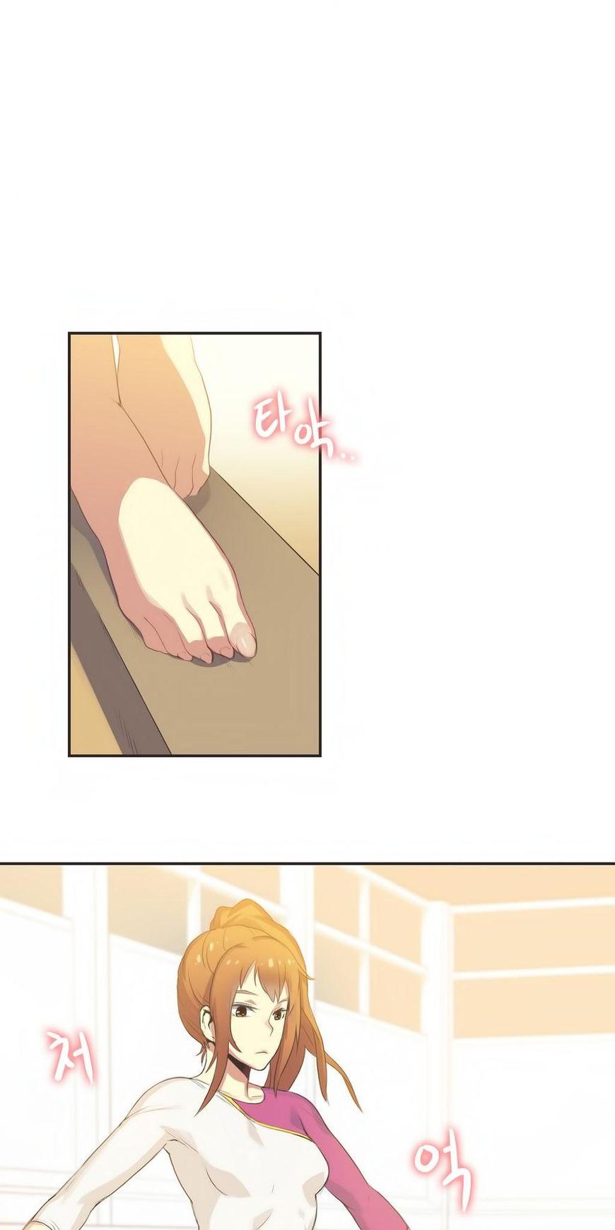 Sports Girl Chapter 23 page 3 - Chapter 23 : Read Online