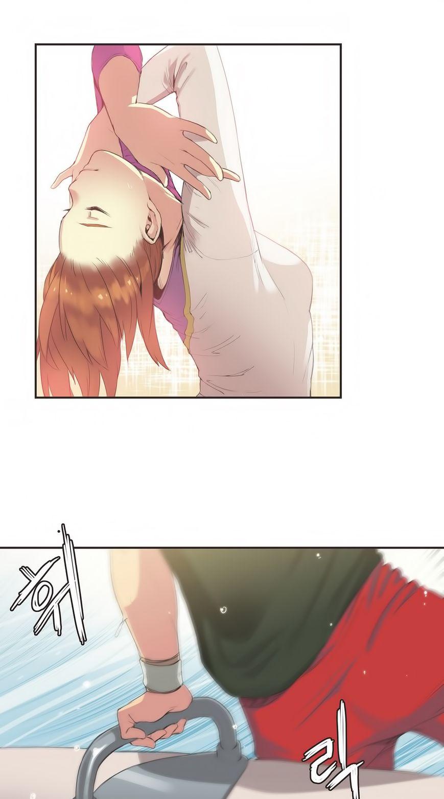 Sports Girl Chapter 23 page 5 - Chapter 23 : Read Online