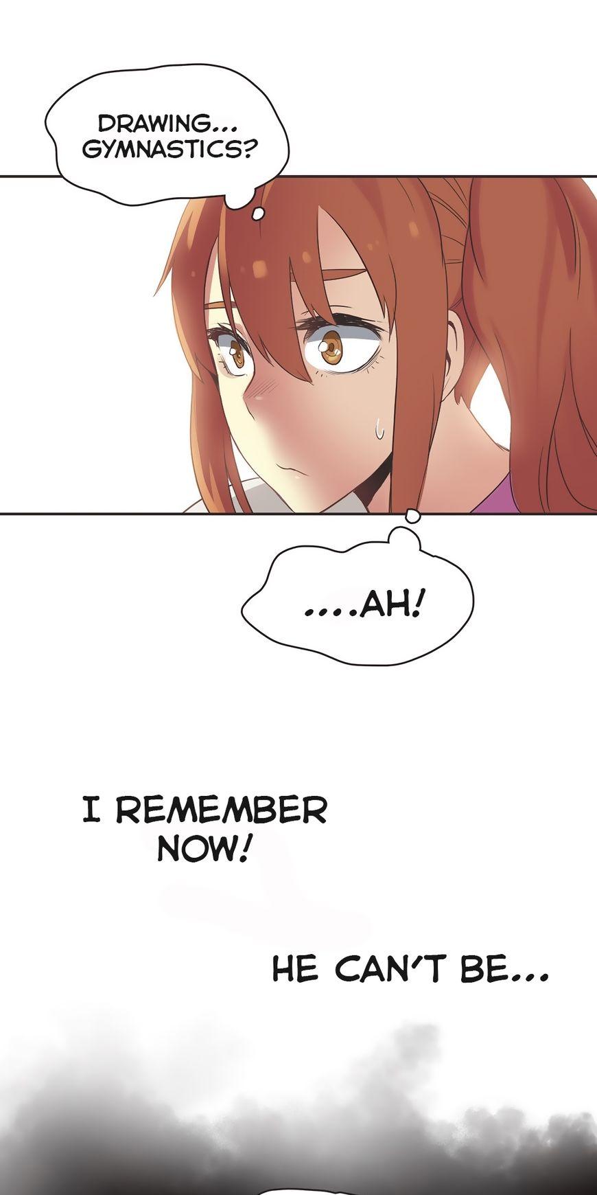 Sports Girl Chapter 24 page 14 - Chapter 24
