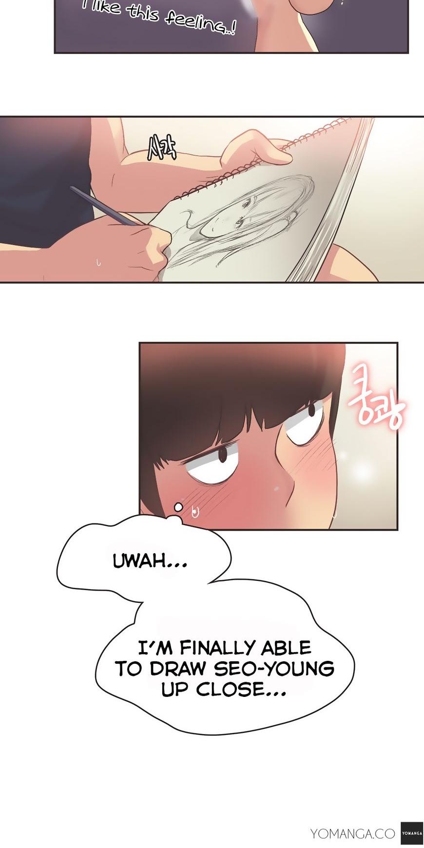 Sports Girl Chapter 24 page 29 - Chapter 24